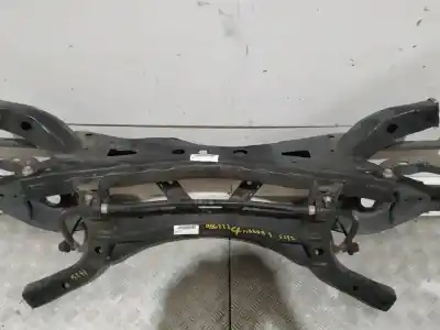 Second-hand car spare part rear axle for mazda 3 lim. () style oem iam references   n1.z1.19.5.b