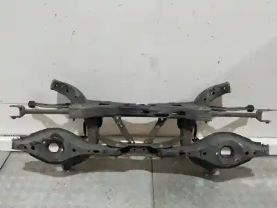 Second-hand car spare part rear axle for mazda 3 lim. () style oem iam references   n1.z1.19.5.b