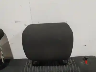 Pezzo di ricambio per auto di seconda mano sedili posteriori per toyota yaris active riferimenti oem iam   n2.z2.pasillo.5.f.6