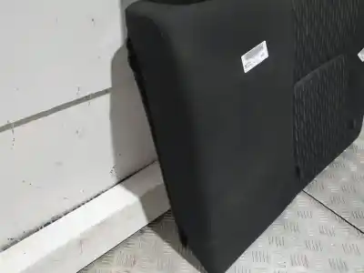 Pezzo di ricambio per auto di seconda mano sedili posteriori per toyota yaris active riferimenti oem iam   n2.z2.pasillo.5.f.6
