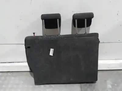 Pezzo di ricambio per auto di seconda mano sedili posteriori per toyota yaris active riferimenti oem iam   n2.z2.pasillo.5.f.6
