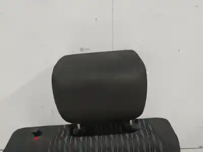 Pezzo di ricambio per auto di seconda mano sedili posteriori per toyota yaris active riferimenti oem iam   n2.z2.pasillo.5.f.6