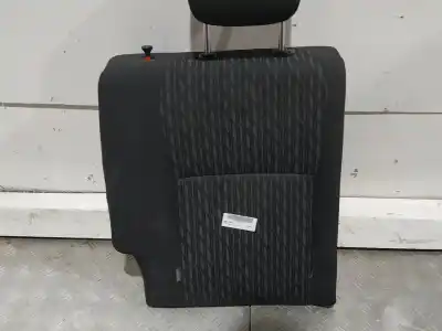 Pezzo di ricambio per auto di seconda mano sedili posteriori per toyota yaris active riferimenti oem iam   n2.z2.pasillo.5.f.6