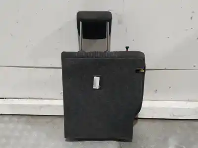 Pezzo di ricambio per auto di seconda mano sedili posteriori per toyota yaris active riferimenti oem iam   n2.z2.pasillo.5.f.6