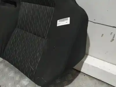 Pezzo di ricambio per auto di seconda mano sedili posteriori per toyota yaris active riferimenti oem iam   n2.z2.pasillo.5.f.6