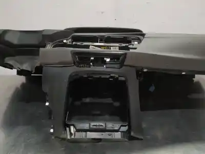 Gebrauchtes Autoersatzteil AIRBAG-KIT zum CITROEN C4 PICASSO Shine OEM-IAM-Referenzen   