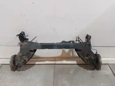 Second-hand car spare part REAR AXLE for RENAULT CAPTUR Life OEM IAM references   