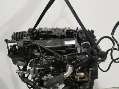 Gebrauchtes Autoersatzteil KOMPLETTER MOTOR zum FORD GRAND C-MAX Edition OEM-IAM-Referenzen T1DA  