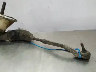 Second-hand car spare part STEERING RACK for RENAULT MEGANE II CLASSIC BERLINA  OEM IAM references 7955501009LH  N2.Z1.7.5.1