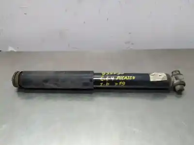 Pezzo di ricambio per auto di seconda mano Ammortizzatore Posteriore Destro per CITROEN C4 PICASSO Shine Riferimenti OEM IAM 9817404580  N6.Z1.PARLE.19