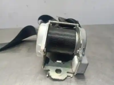 Second-hand car spare part rear left seat belt for citroen c4 picasso shine oem iam references 98066584xx