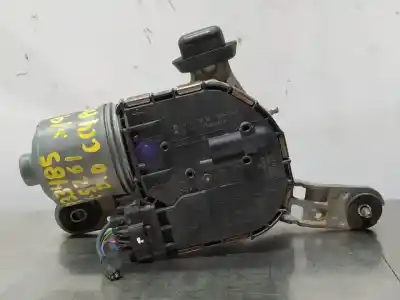 Peça sobressalente para automóvel em segunda mão Motor Do Limpa Para Brisas por CITROEN C4 PICASSO Shine Referências OEM IAM 9816172880 0390248161  N1.Z2.9.7.3