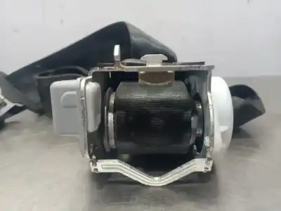Peça sobressalente para automóvel em segunda mão CINTO DE SEGURANÇA TRASEIRO DIREITO por CITROEN C4 PICASSO Shine Referências OEM IAM 96771179XX  