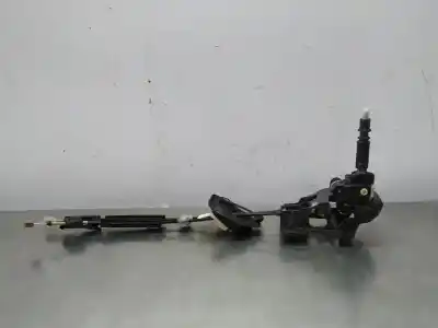 Peça sobressalente para automóvel em segunda mão ALAVANCA DE VELOCIDADES por OPEL CORSA F GS Line Referências OEM IAM   