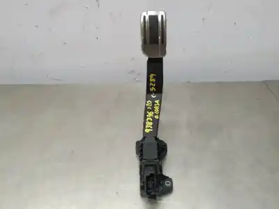 Peça sobressalente para automóvel em segunda mão PEDAL ACELERADOR por OPEL CORSA F GS Line Referências OEM IAM 9827704480  