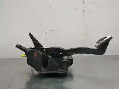 Peça sobressalente para automóvel em segunda mão PEDAL DE TRAVÃO por OPEL CORSA F GS Line Referências OEM IAM   