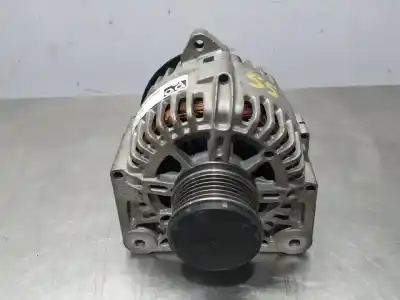 Gebrauchtes Autoersatzteil Lichtmaschine zum RENAULT MEGANE II BERLINA 5P  OEM-IAM-Referenzen TG11C034  N1.Z1.42.1.A
