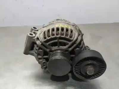 Pezzo di ricambio per auto di seconda mano ALTERNATORE per BMW SERIE 5 BERLINA (E60)  Riferimenti OEM IAM 0124525083 692155  N1.Z1.38.4.A