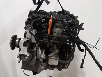 İkinci el araba yedek parçası KOMPLE MOTOR için VOLKSWAGEN PASSAT BERLINA (3B2) Comfortline OEM IAM referansları AJM  