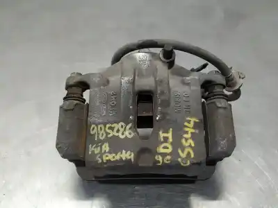 Peça sobressalente para automóvel em segunda mão  por KIA SPORTAGE  Referências OEM IAM M5 0M2 M0BIS 3R60  N2.Z1.15.2.2