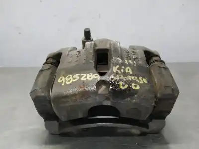 Peça sobressalente para automóvel em segunda mão  por KIA SPORTAGE  Referências OEM IAM MOBIS 3R60 M30M8  N2.Z1.15.2.2