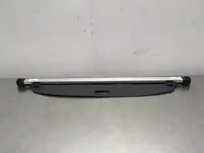 İkinci el araba yedek parçası ARKA TEPSI için KIA SPORTAGE Emotion 4x2 OEM IAM referansları   