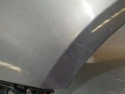 Piesă de schimb auto la mâna a doua aripã stânga fațã pentru opel meriva b monospace (s10) 1.7 cdti (75) referințe oem iam   n5.z1.6.19.a