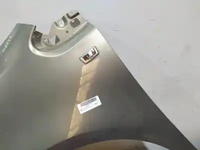 Piesă de schimb auto la mâna a doua aripã stânga fațã pentru opel meriva b monospace (s10) 1.7 cdti (75) referințe oem iam   n5.z1.6.19.a