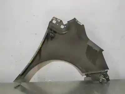 Piesă de schimb auto la mâna a doua aripã stânga fațã pentru opel meriva b monospace (s10) 1.7 cdti (75) referințe oem iam   n5.z1.6.19.a