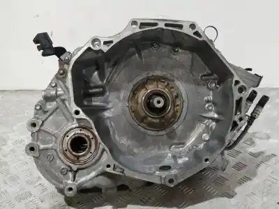 Piesă de schimb auto la mâna a doua  pentru OPEL MERIVA B MONOSPACE (S10)  Referințe OEM IAM 55565585A TF80SC  N2.Z1.38.1.B