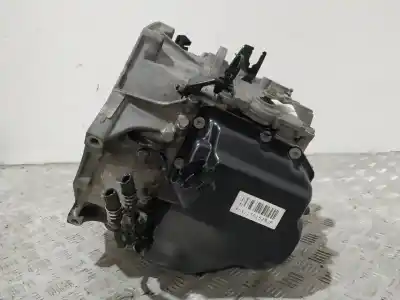 Piesă de schimb auto la mâna a doua cutie de viteze pentru opel meriva b monospace (s10) 1.7 cdti (75) referințe oem iam 55565585a tf80sc  n2.z1.38.1.b