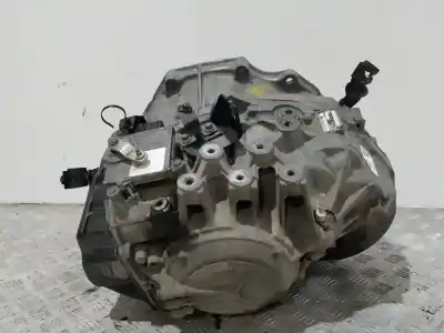 Piesă de schimb auto la mâna a doua cutie de viteze pentru opel meriva b monospace (s10) 1.7 cdti (75) referințe oem iam 55565585a tf80sc  n2.z1.38.1.b