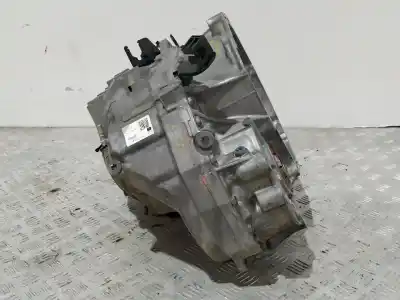 Piesă de schimb auto la mâna a doua cutie de viteze pentru opel meriva b monospace (s10) 1.7 cdti (75) referințe oem iam 55565585a tf80sc  n2.z1.38.1.b