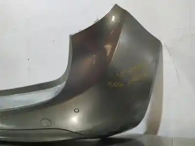 Piesă de schimb auto la mâna a doua bara spate pentru opel meriva b monospace (s10) 1.7 cdti (75) referințe oem iam   n5.z1.7.15.a