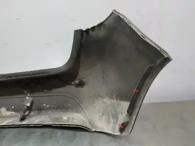 Piesă de schimb auto la mâna a doua bara spate pentru opel meriva b monospace (s10) 1.7 cdti (75) referințe oem iam   n5.z1.7.15.a