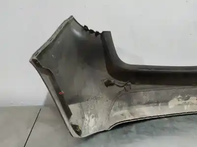 İkinci el araba yedek parçası ARKA TAMPON için OPEL MERIVA B MONOSPACE (S10) 1.7 CDTI (75) OEM IAM referansları   