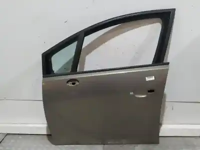 Piesă de schimb auto la mâna a doua  pentru OPEL MERIVA B MONOSPACE (S10)  Referințe OEM IAM   N5.Z1.4.19.A