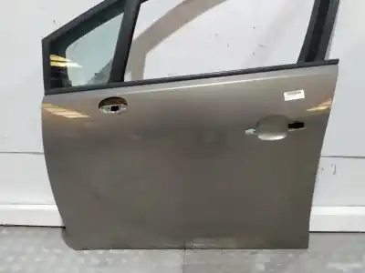 Автозапчастина б/у передні ліві двері для opel meriva b monospace (s10) 1.7 cdti (75) посилання на oem iam   n5.z1.4.19.a