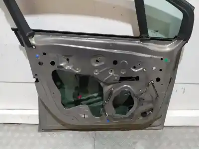 Автозапчастина б/у передні ліві двері для opel meriva b monospace (s10) 1.7 cdti (75) посилання на oem iam   n5.z1.4.19.a