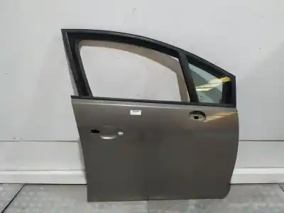 Second-hand car spare part front right door for opel meriva b monospace (s10) 1.7 cdti (75) oem iam references   n5.z1.4.19.a