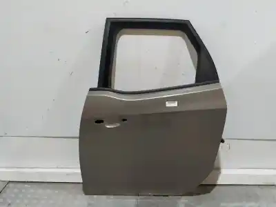 Piesă de schimb auto la mâna a doua usa stanga spate pentru opel meriva b monospace (s10) 1.7 cdti (75) referințe oem iam 