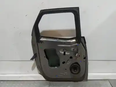 Second-hand car spare part rear left door for opel meriva b monospace (s10) 1.7 cdti (75) oem iam references   n5.z1.3.25.b