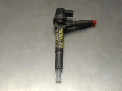 Piesă de schimb auto la mâna a doua INJECTOR pentru OPEL ASTRA H BERLINA Cosmo Referințe OEM IAM 0445110175  
