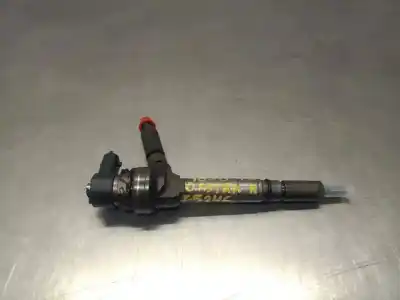 Piesă de schimb auto la mâna a doua INJECTOR pentru OPEL ASTRA H BERLINA Cosmo Referințe OEM IAM 0445110175  