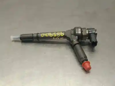 Piesă de schimb auto la mâna a doua INJECTOR pentru OPEL ASTRA H BERLINA Cosmo Referințe OEM IAM 0445110175  