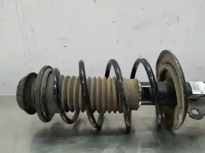 Peça sobressalente para automóvel em segunda mão amortecedor dianteiro esquerdo por toyota yaris active referências oem iam 485200d240