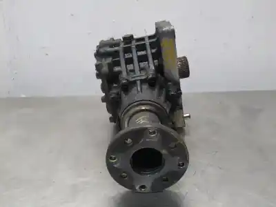 Second-hand car spare part transfer box for kia sorento emotion 4wd oem iam references 3b600  n2.z1.3.1.b