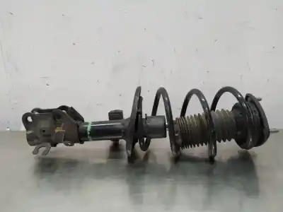 Peça sobressalente para automóvel em segunda mão amortecedor dianteiro direito por mazda 3 lim. () style referências oem iam b45g34700