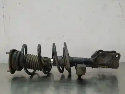 Peça sobressalente para automóvel em segunda mão amortecedor dianteiro direito por mazda 3 lim. () style referências oem iam b45g34700  n6.z1.parle.19