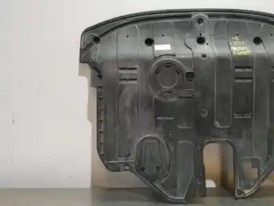 Second-hand car spare part sump guard for kia sorento emotion 4wd oem iam references   n1.z2.10.3.b